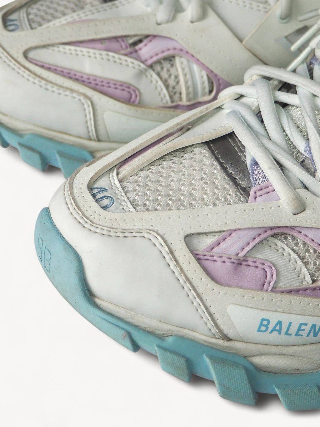 BALENCIAGA TRACK SNEAKERS