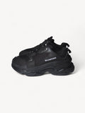 BALENCIAGA TRIPLE S SNEAKERS
