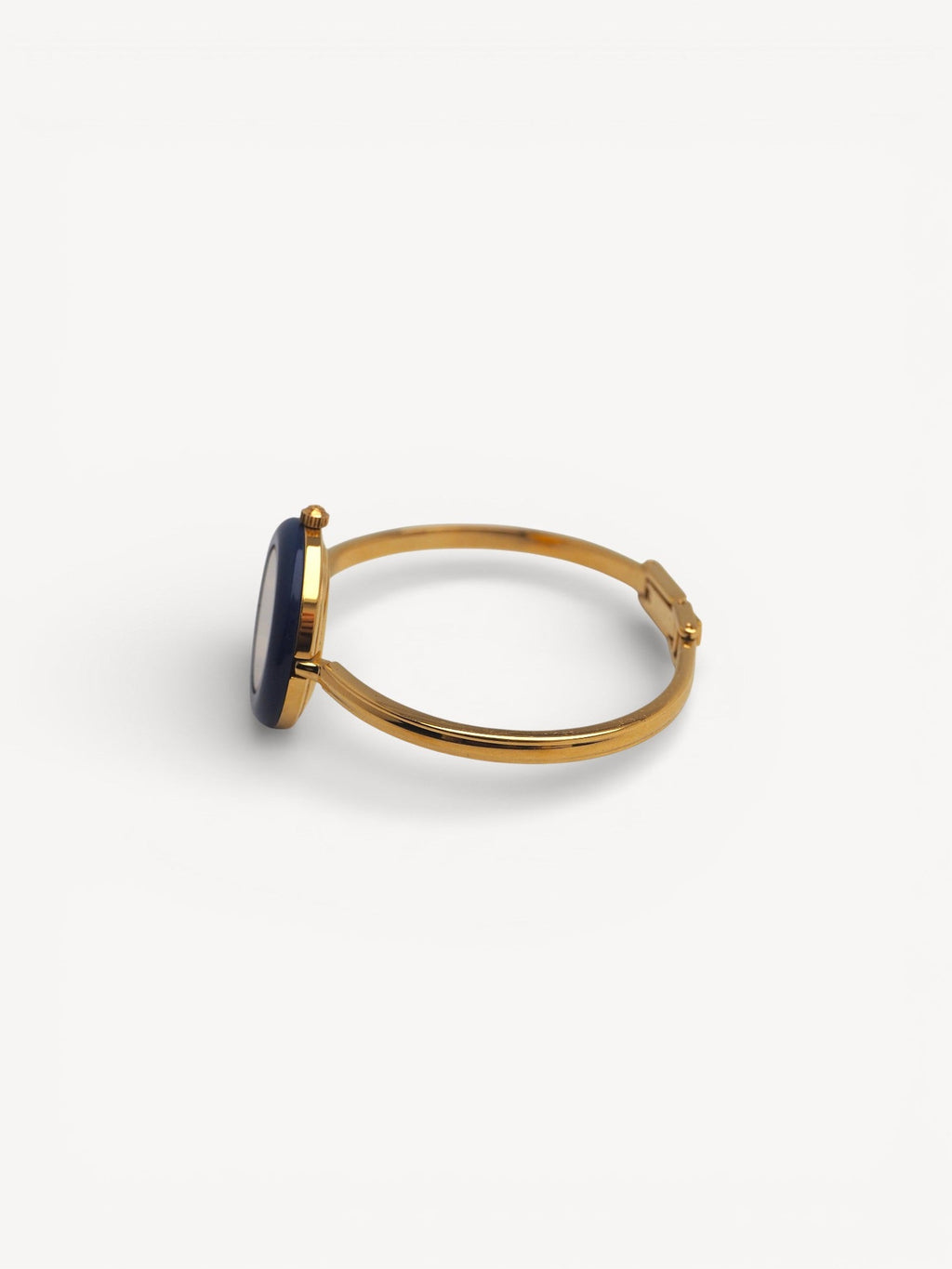 GUCCI INTERCHANGEABLE BEZEL WATCH