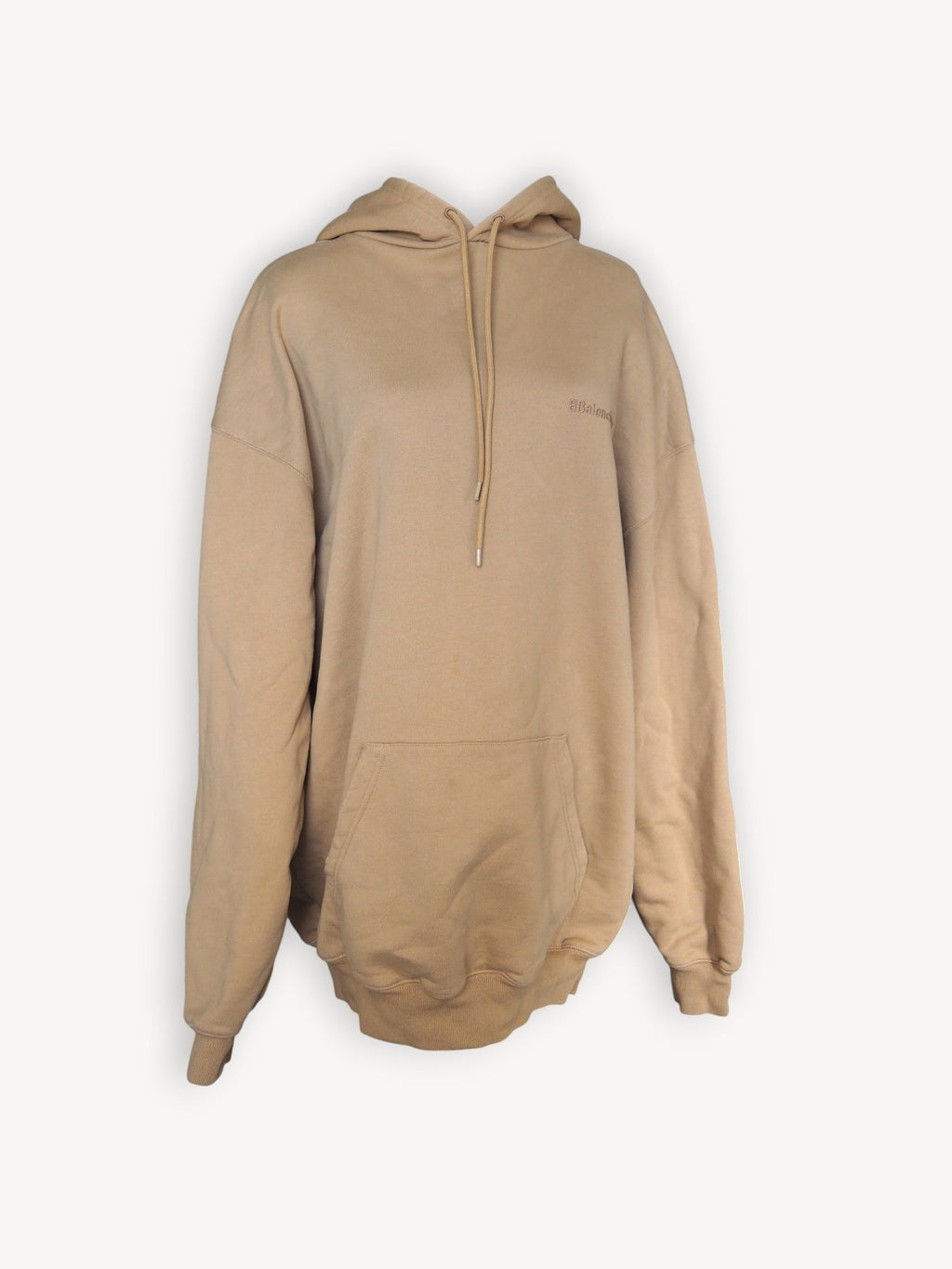 BALENCIAGA HOODIE - S