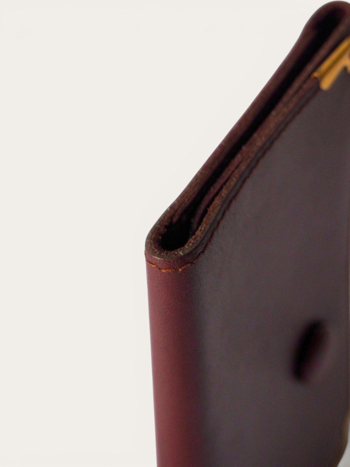 CARTIER KEY CASE