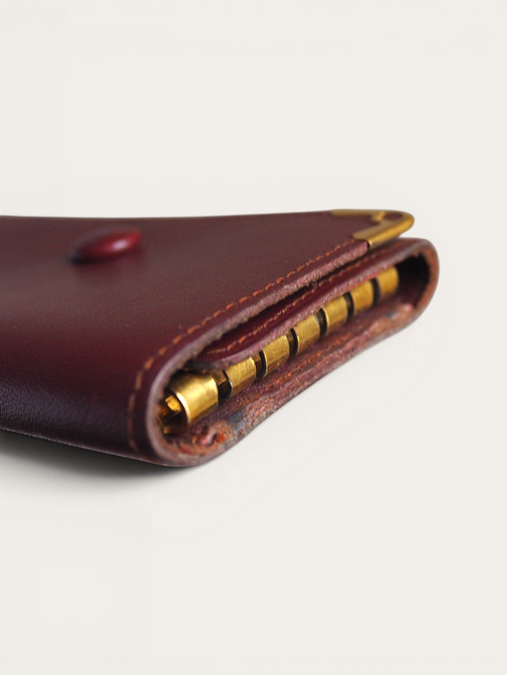 CARTIER KEY CASE