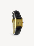 CARTIER TANK MUST SV925