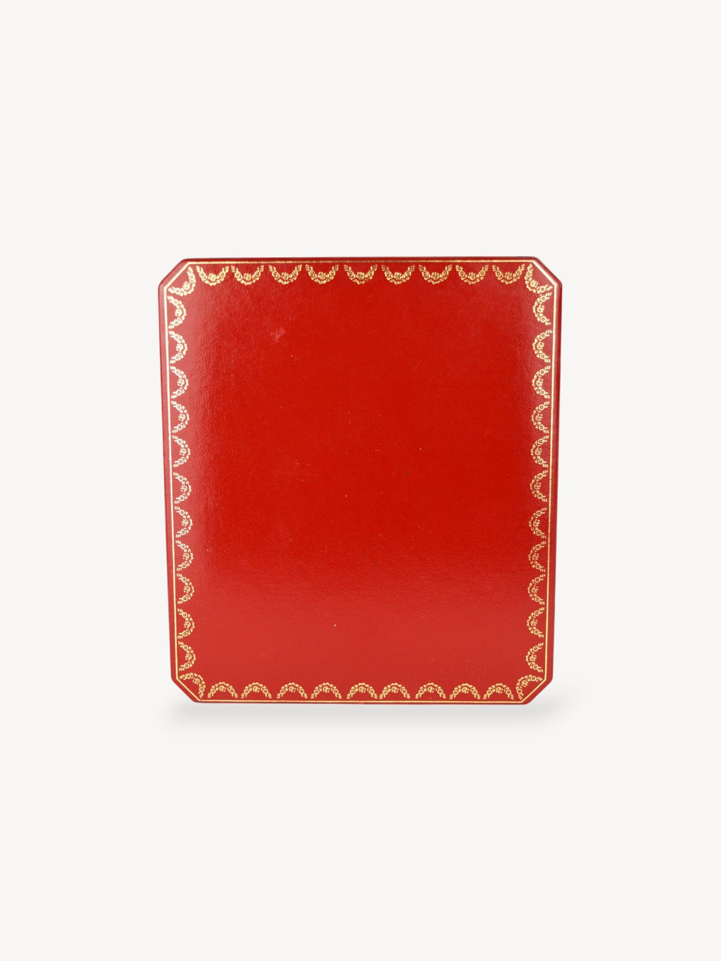 CARTIER PANTHÈRE VENDOME TWO TONE WATCH
