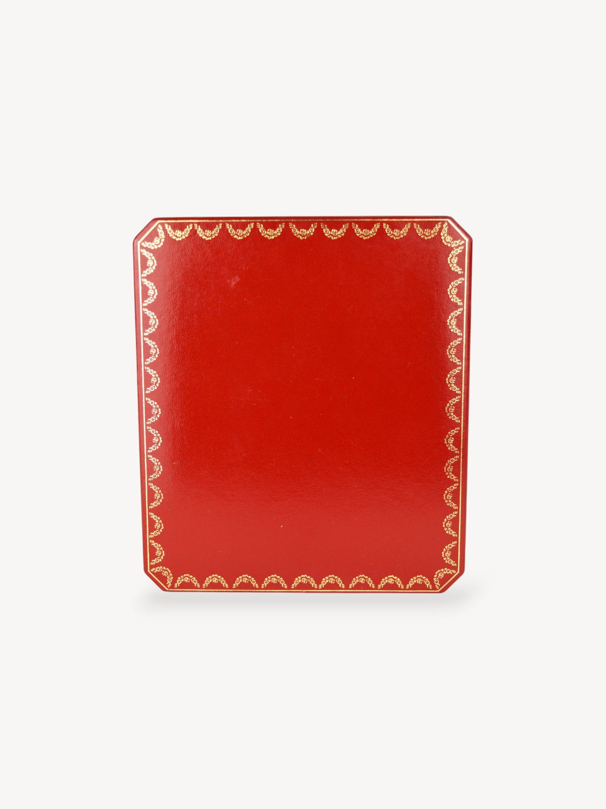 CARTIER PANTHÈRE VENDOME TWO TONE WATCH