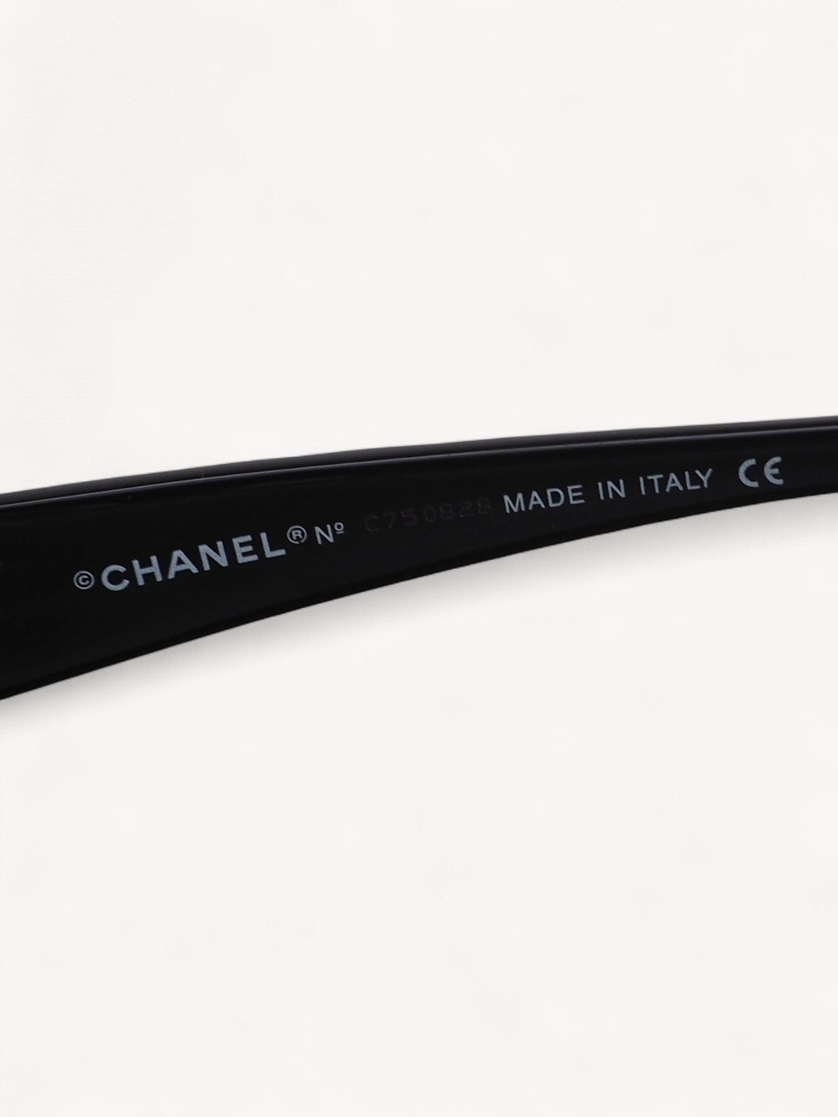 CHANEL 5006 RECTANGULAR SUNGLASSES