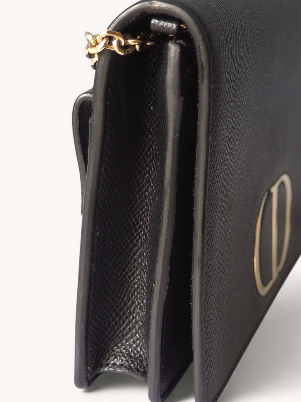 CHRISTIAN DIOR 30 MONTAIGNE SHOULDER BAG
