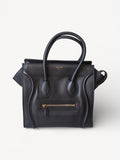 CÉLINE MICRO LUGGAGE TOTE
