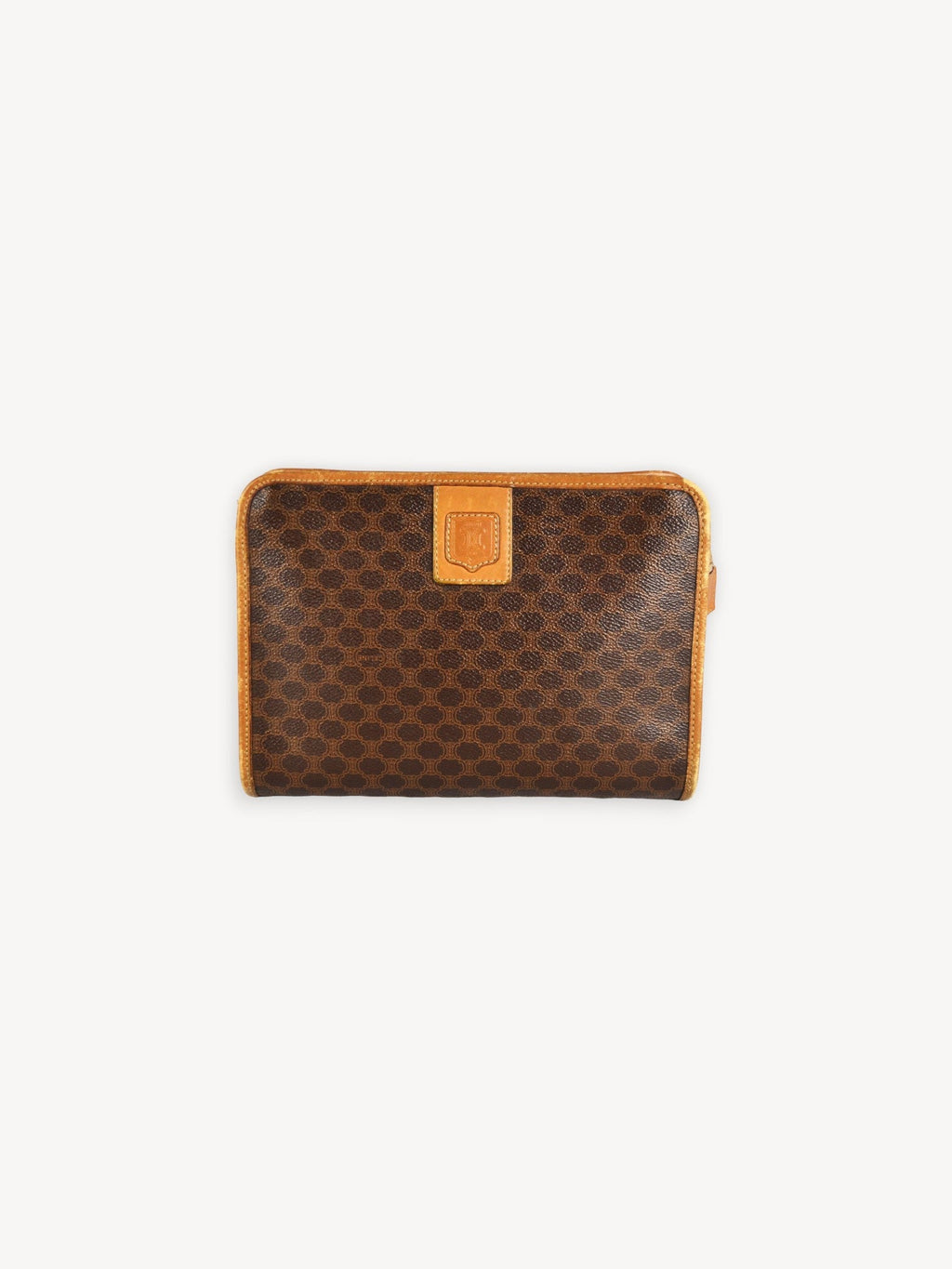 CELINE TOILETRY POUCH