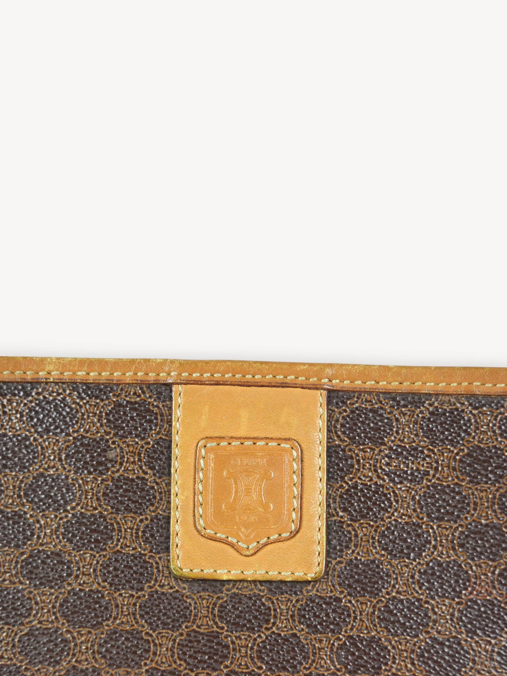 CELINE TOILETRY POUCH