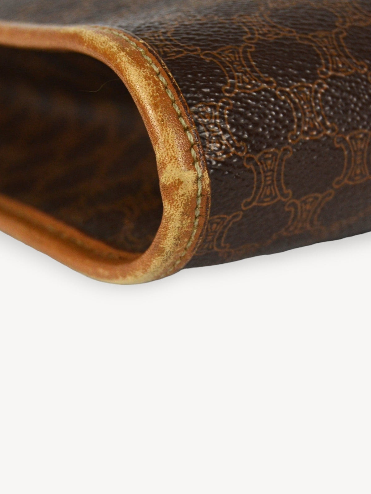 CELINE TOILETRY POUCH