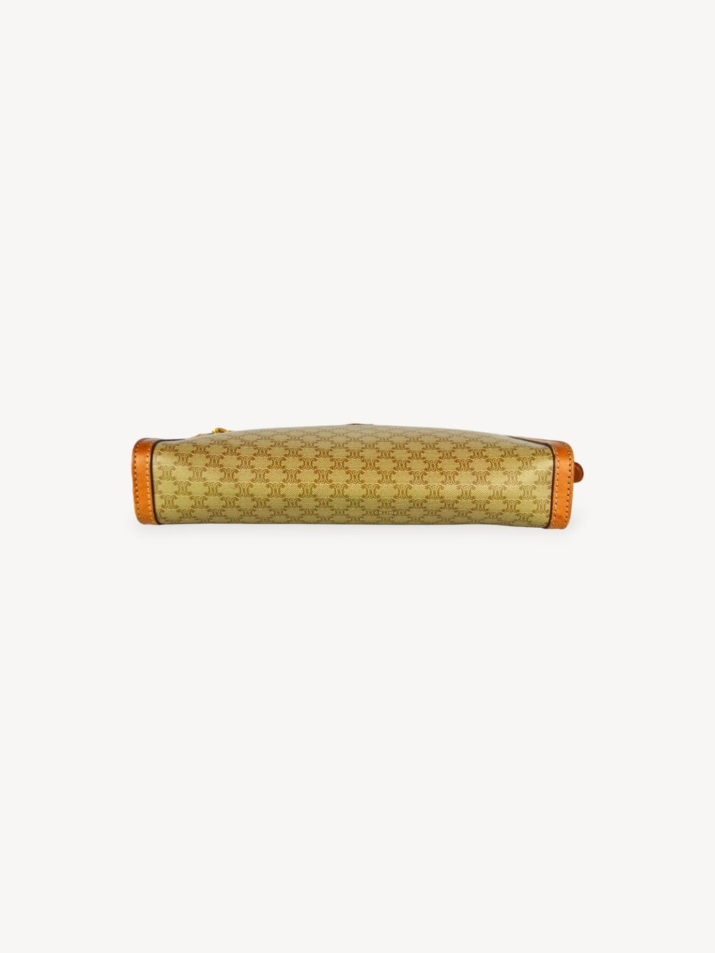 CELINE TOILETRY POUCH