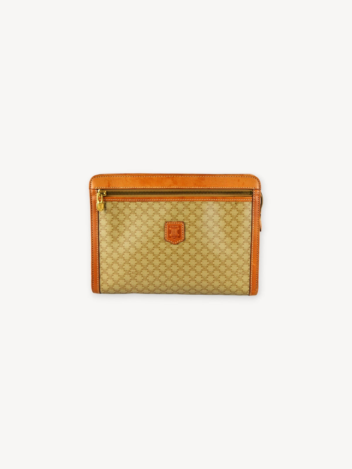 CELINE TOILETRY POUCH