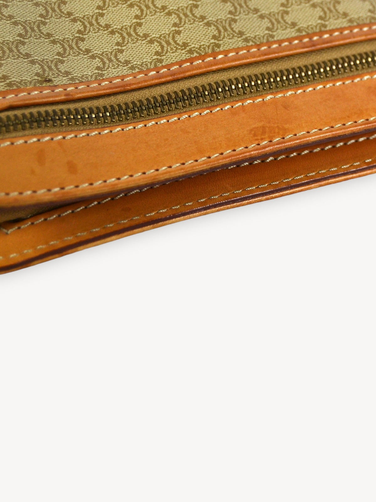 CELINE TOILETRY POUCH