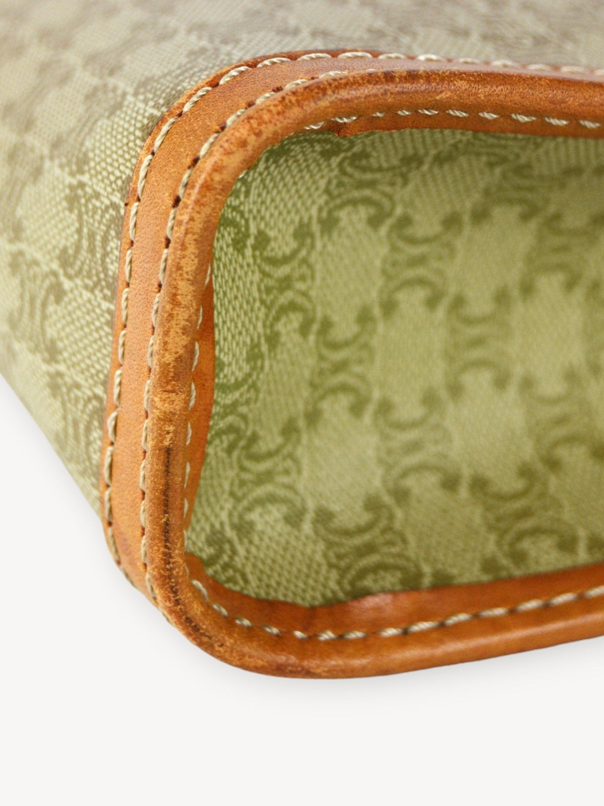 CELINE TOILETRY POUCH