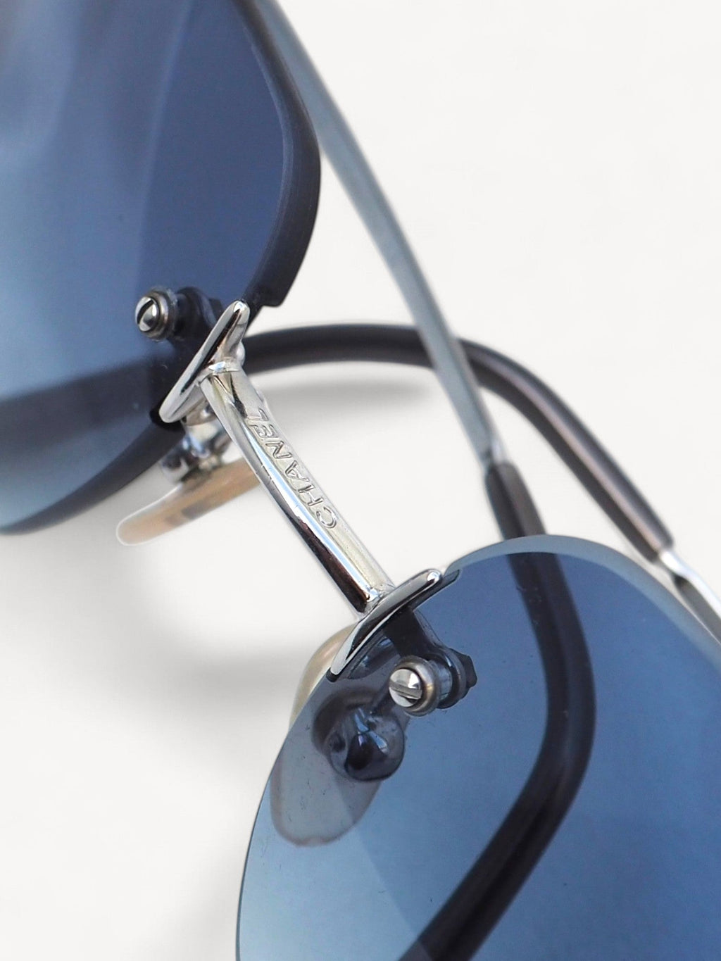 CHANEL 4017-D SUNGLASSES