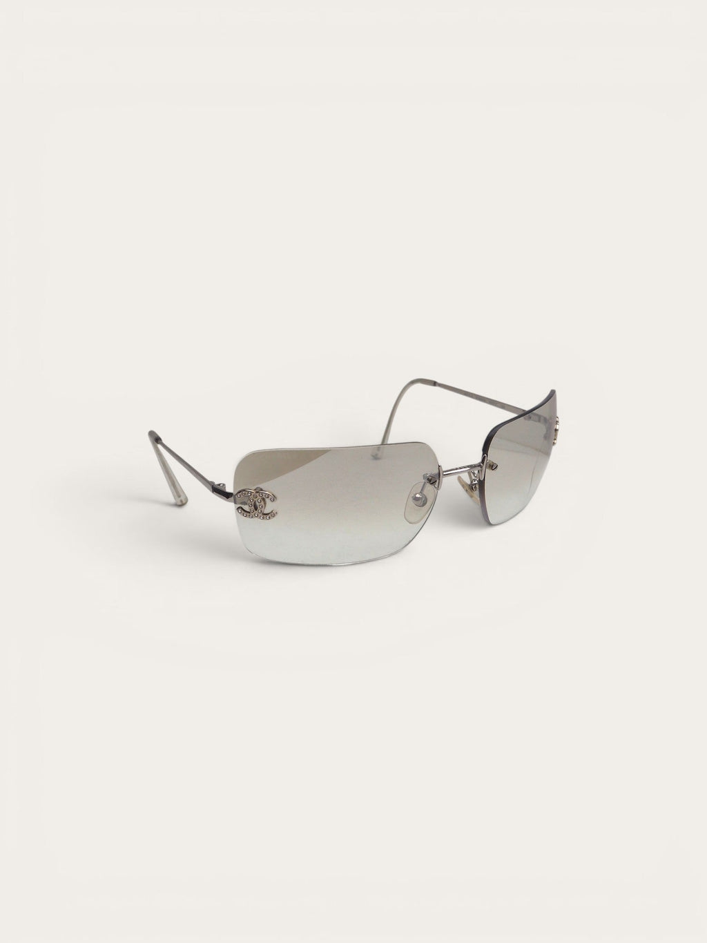 CHANEL 4017-D SUNGLASSES