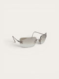 CHANEL 4017-D SUNGLASSES