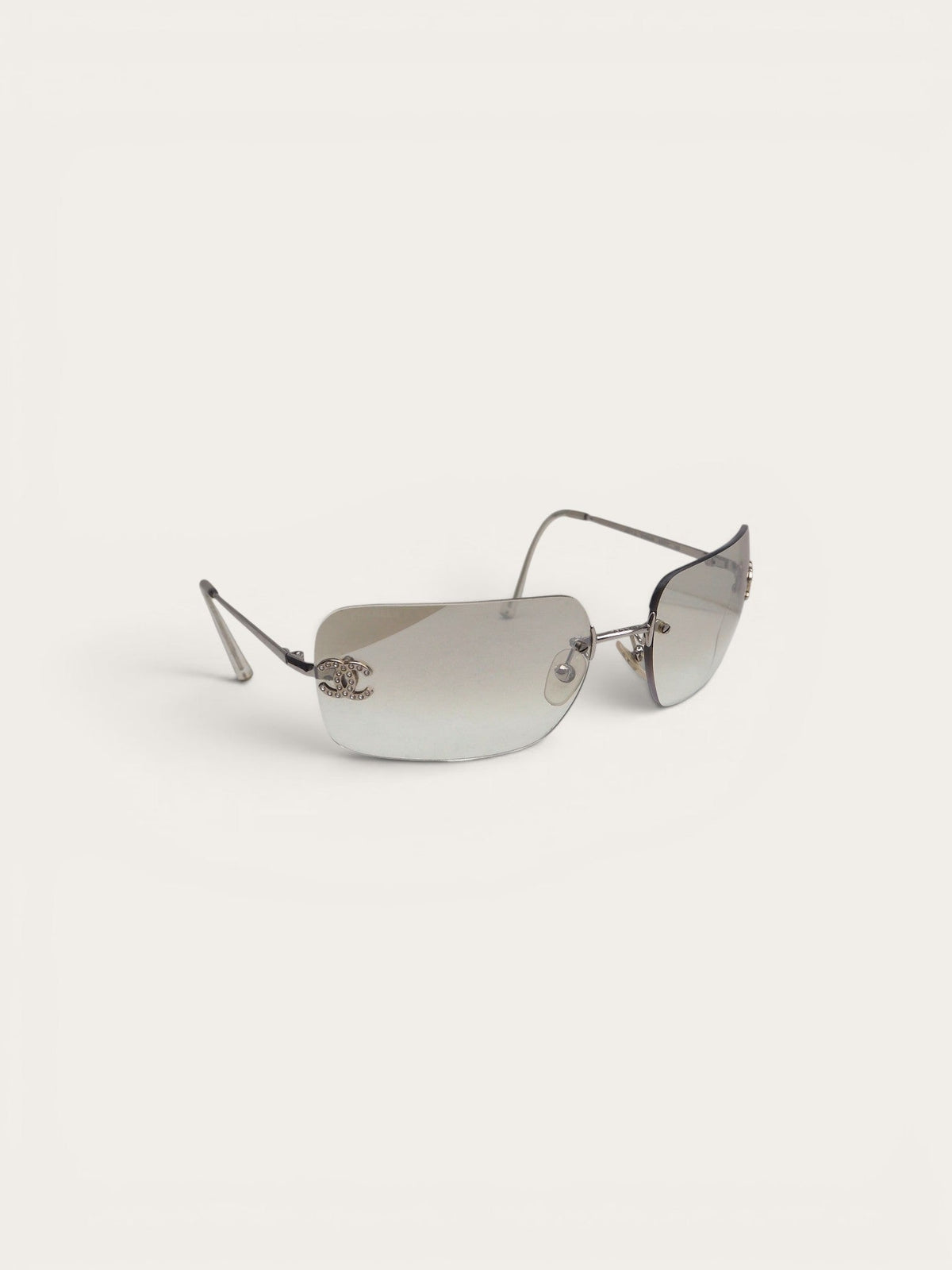 CHANEL 4017-D SUNGLASSES