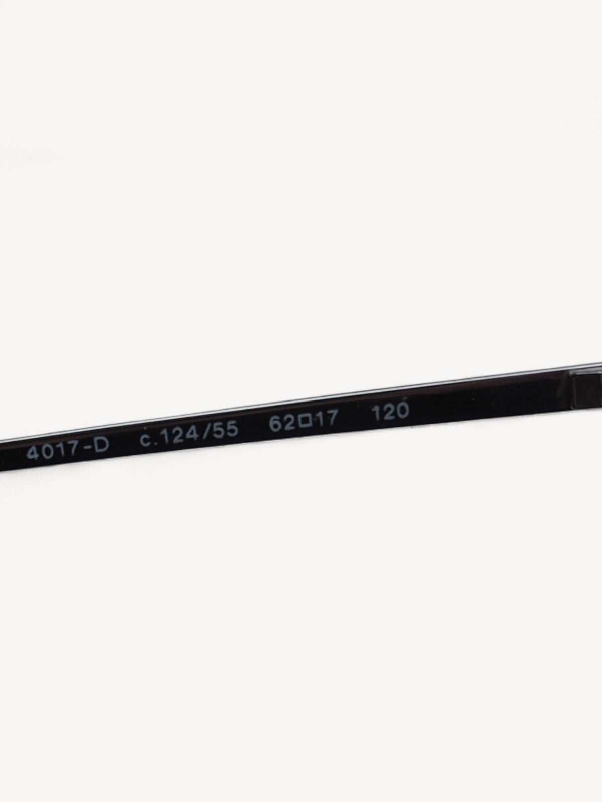 CHANEL 4017-D SUNGLASSES