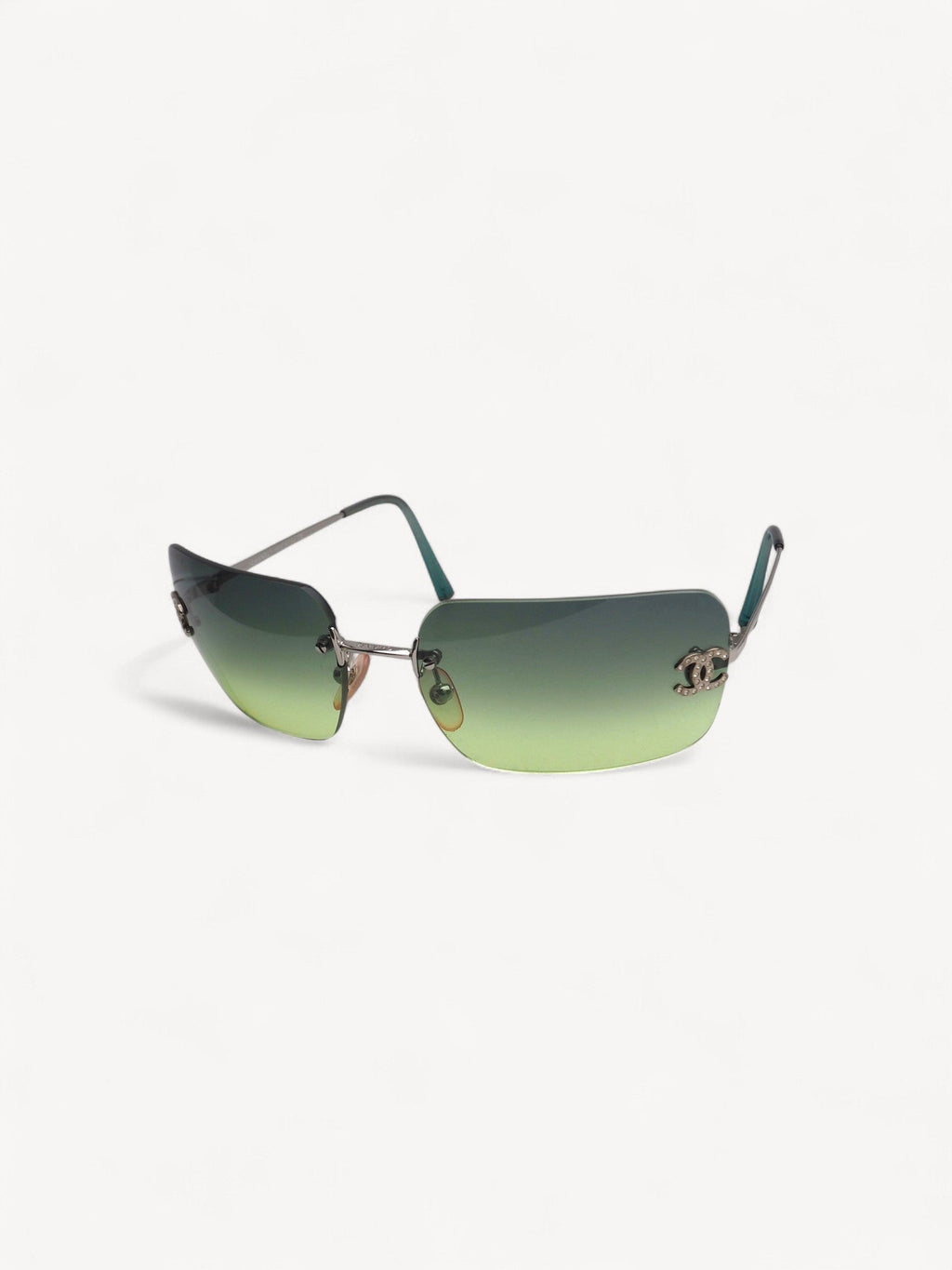CHANEL 4017-D SUNGLASSES