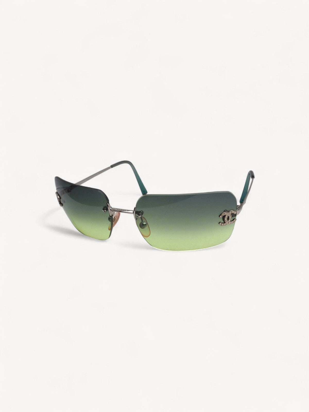 CHANEL 4017-D SUNGLASSES