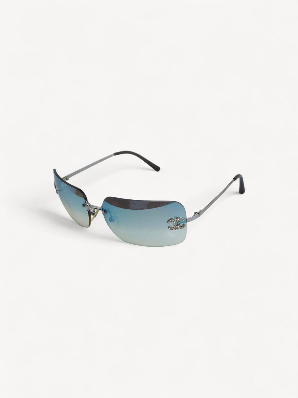 CHANEL 4017-D SUNGLASSES
