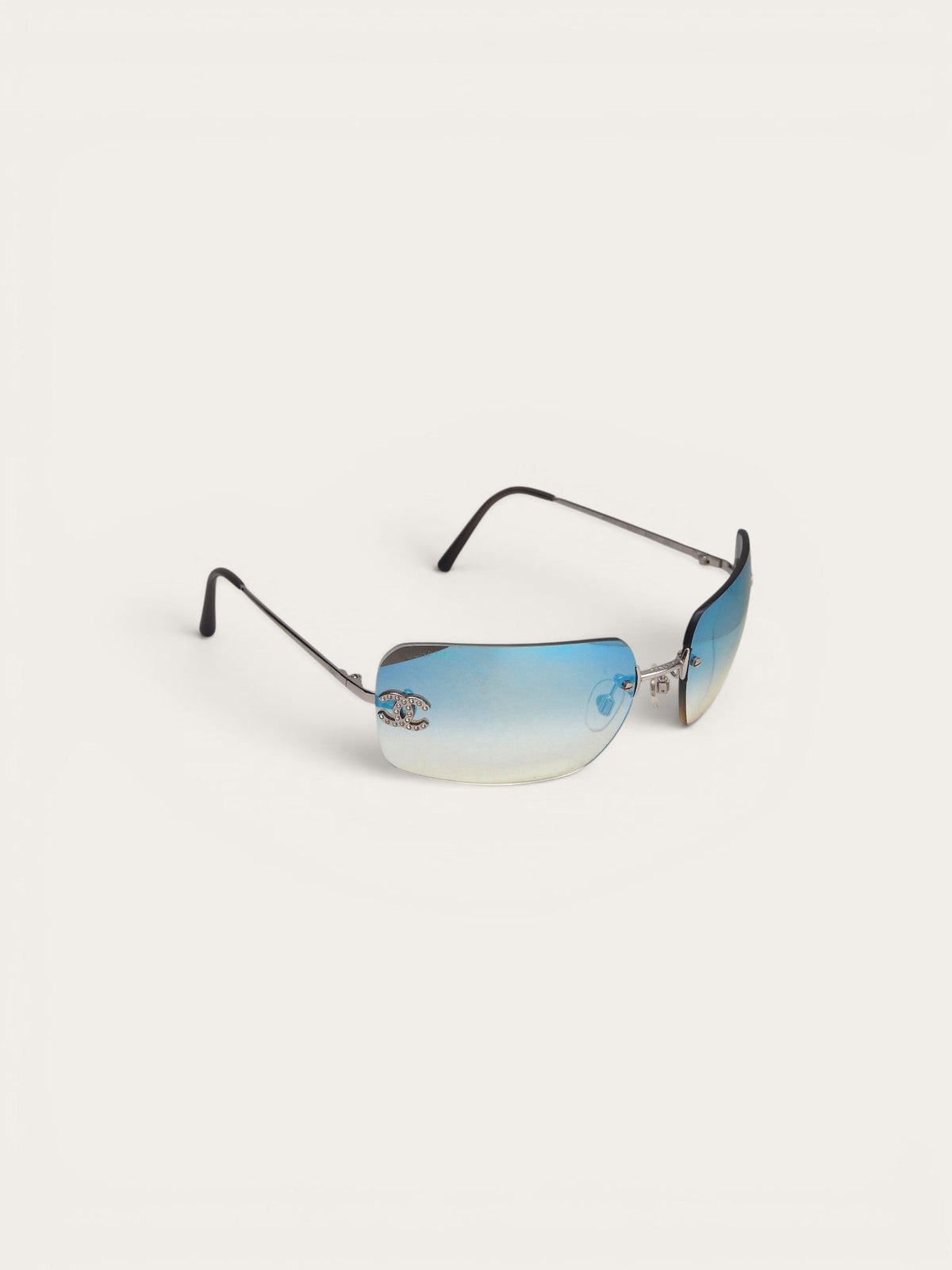 CHANEL 4017-D SUNGLASSES