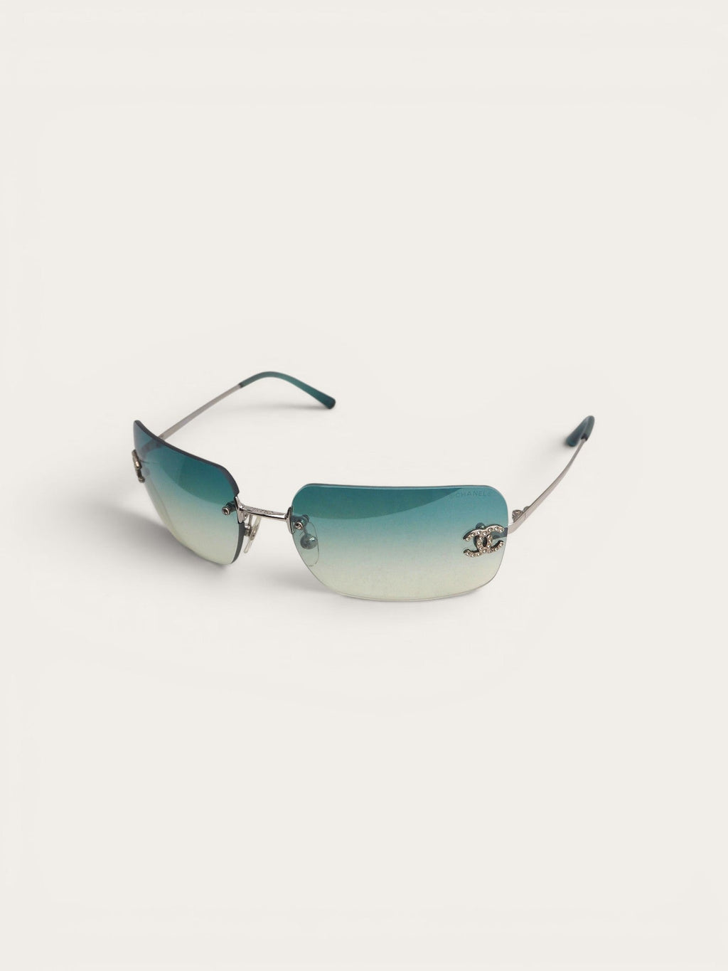 CHANEL 4017-D SUNGLASSES