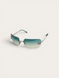 CHANEL 4017-D SUNGLASSES