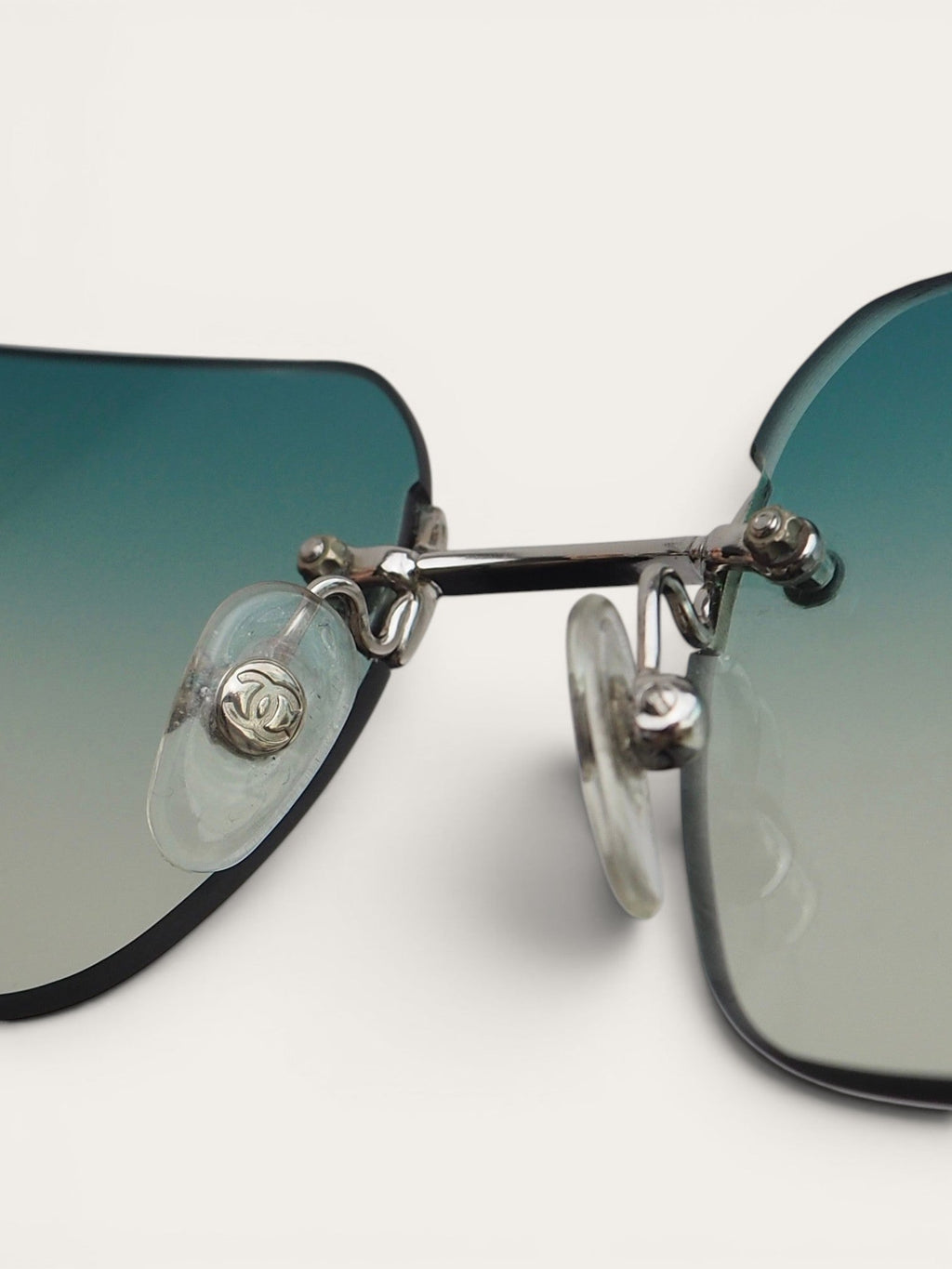 CHANEL 4017-D SUNGLASSES