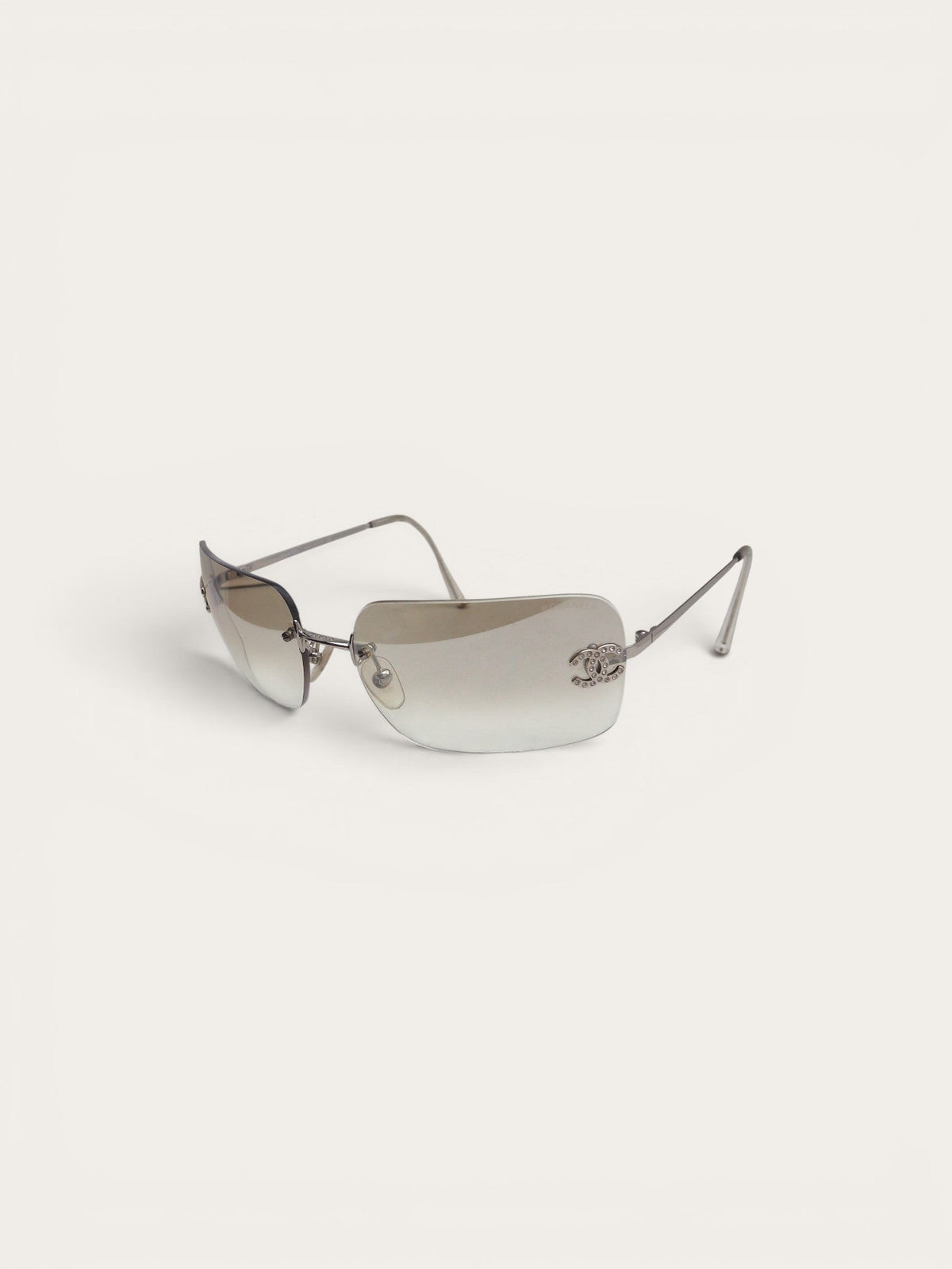 CHANEL 4017-D SUNGLASSES