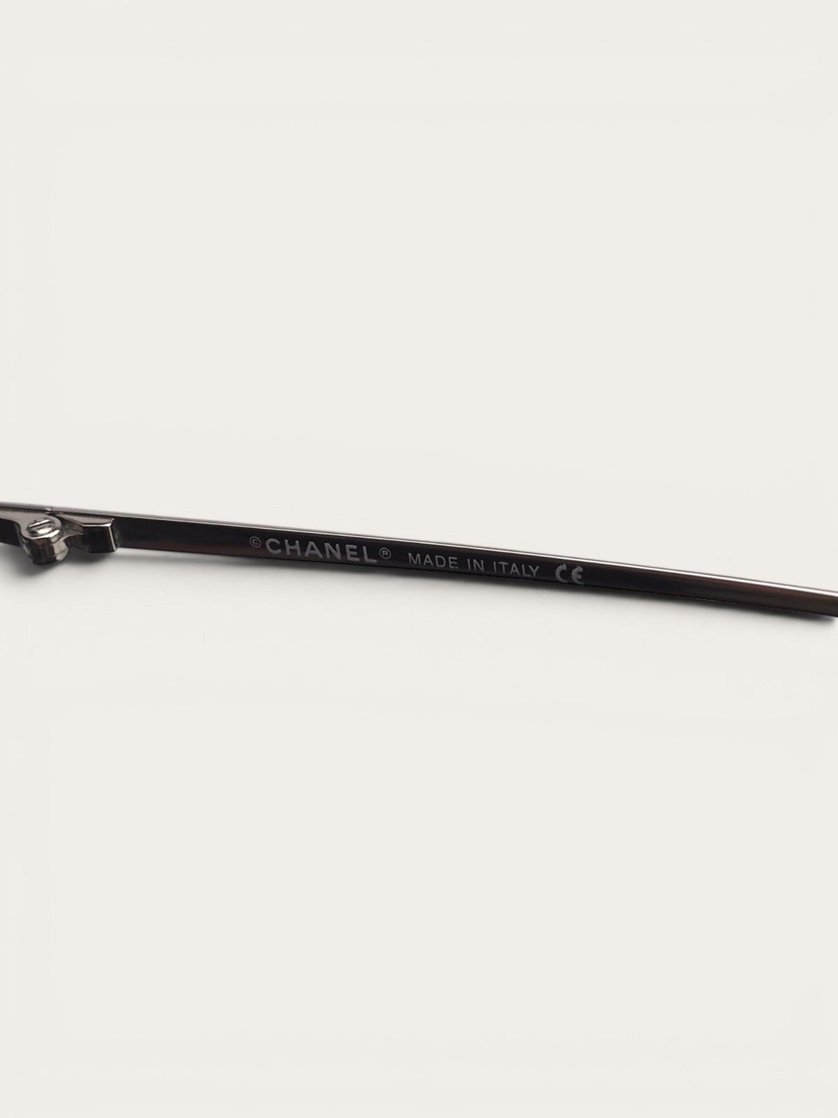 CHANEL 4017-D SUNGLASSES