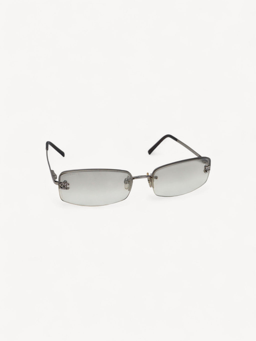 CHANEL 4093-B SUNGLASSES