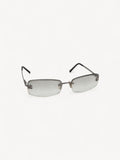 CHANEL 4093-B SUNGLASSES