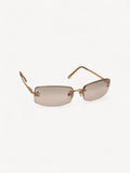CHANEL 4093-B SUNGLASSES