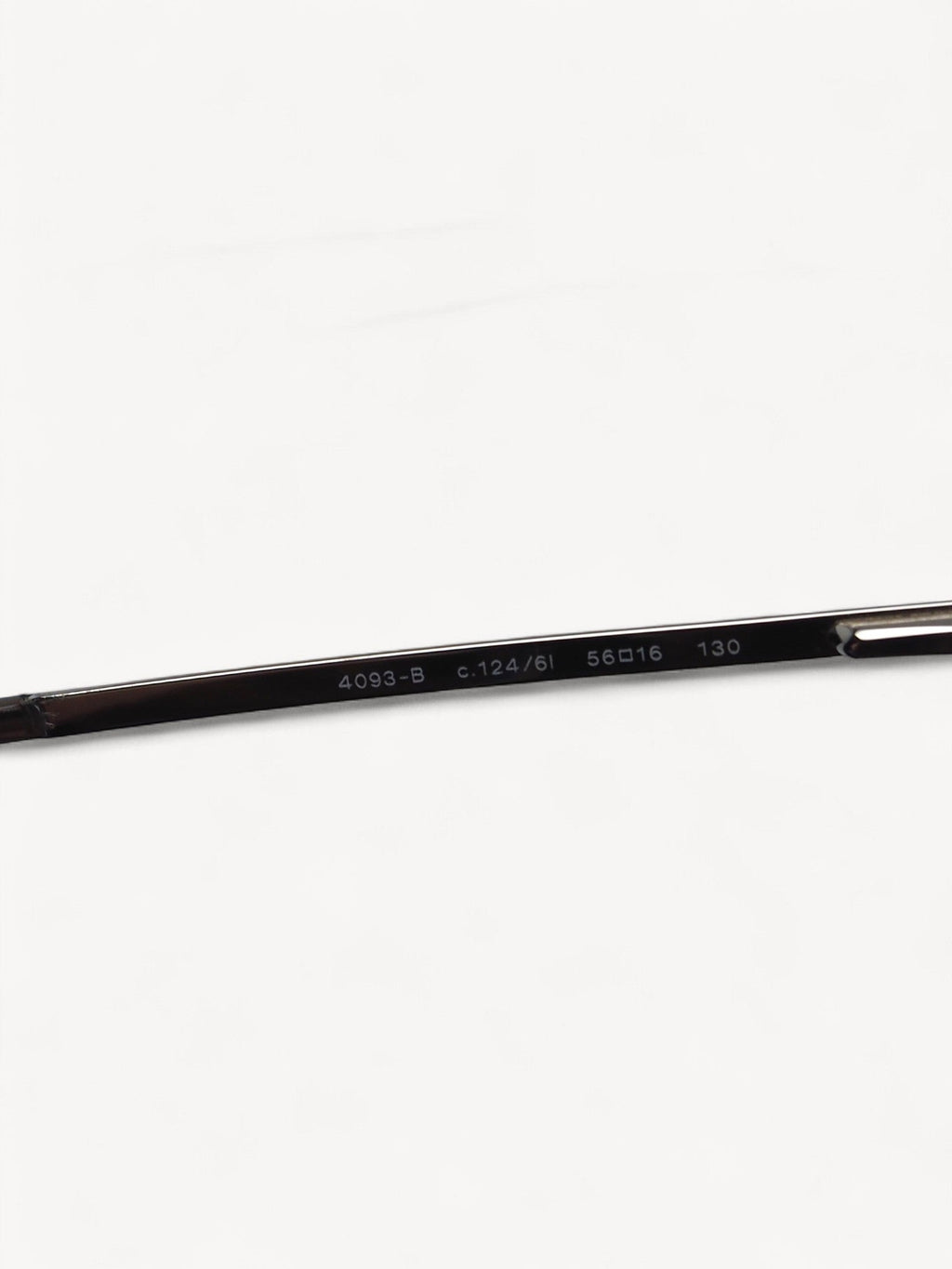 CHANEL 4093-B SUNGLASSES