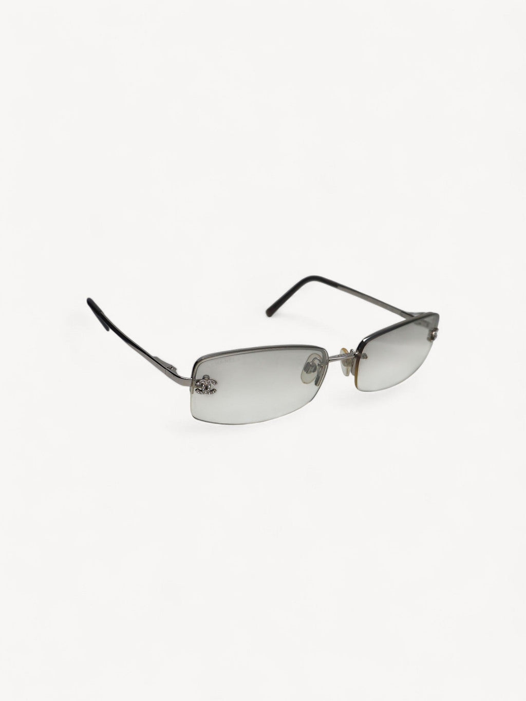 CHANEL 4093-B SUNGLASSES
