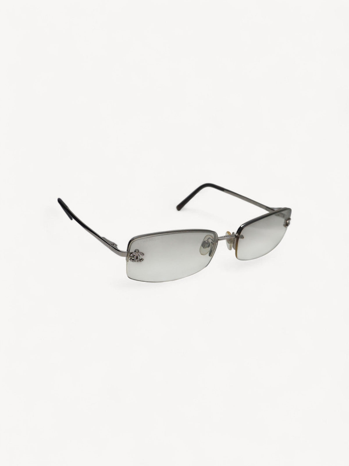 CHANEL 4093-B SUNGLASSES