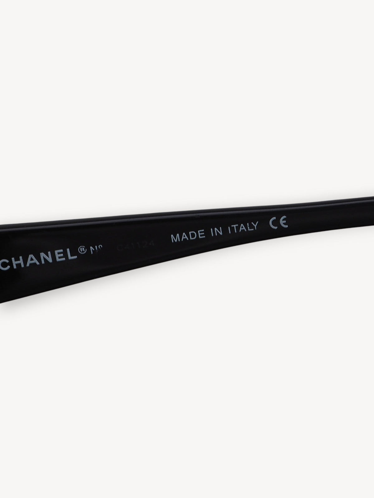 CHANEL 5007 OVAL SUNGLASSES