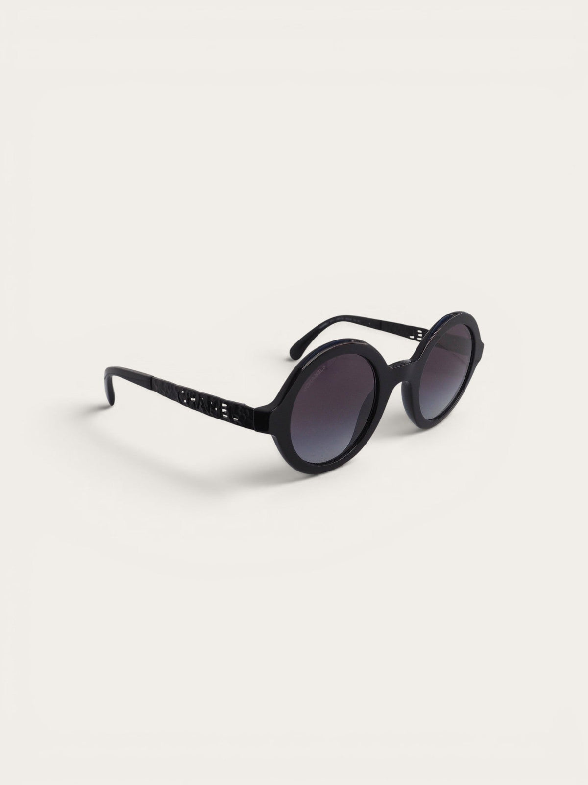 CHANEL 5441 SUNGLASSES