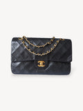 CHANEL CLASSIC DOUBLE FLAP BAG MEDIUM