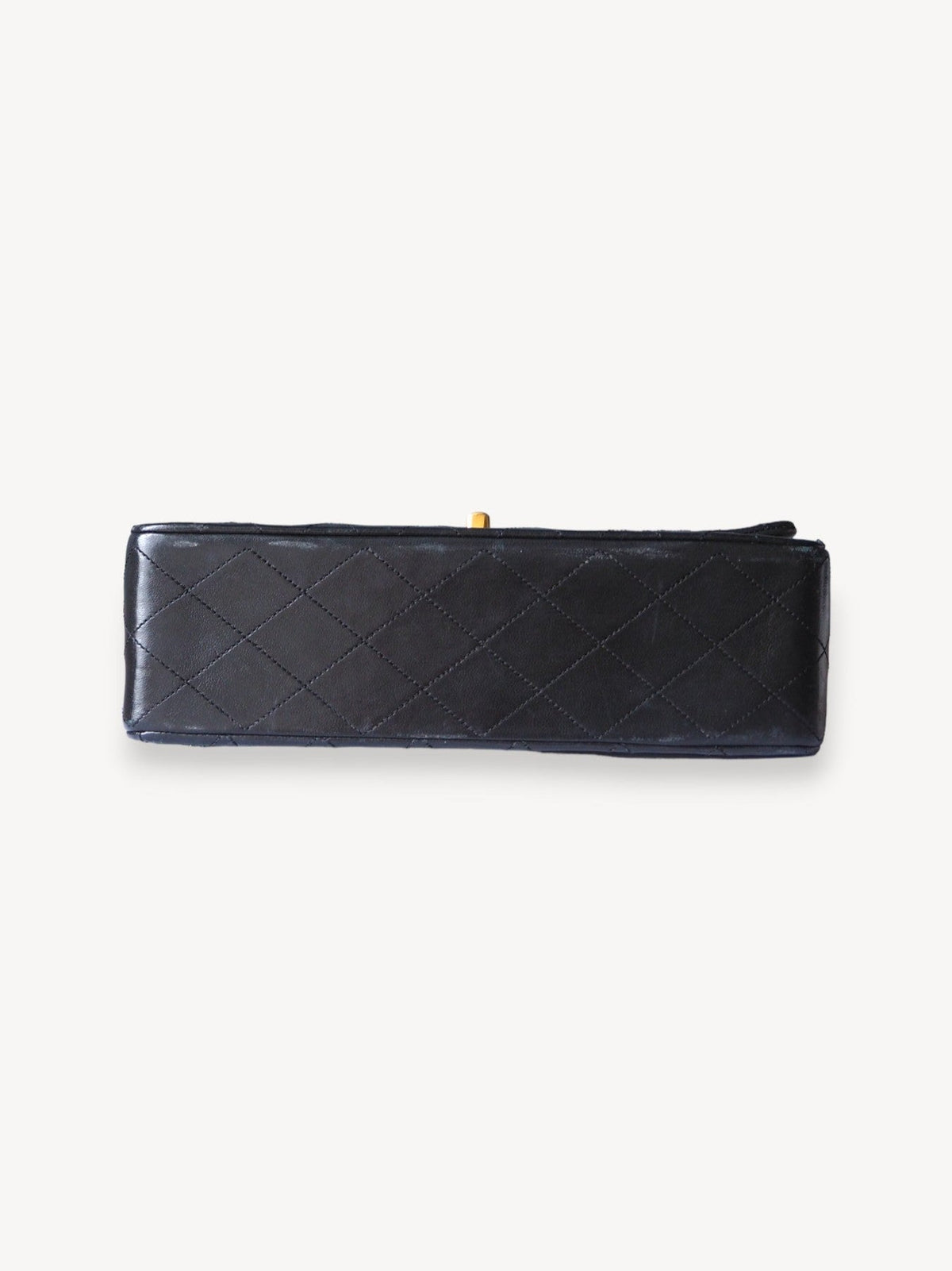 CHANEL CLASSIC DOUBLE FLAP BAG MEDIUM