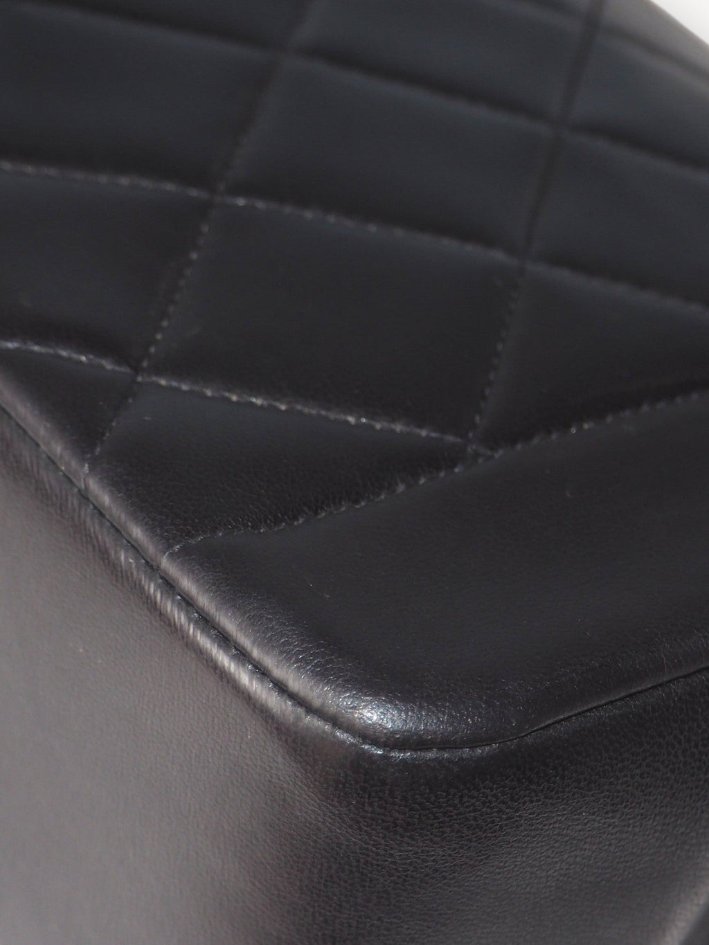 CHANEL DIANA SMALL SHOULDER BAG