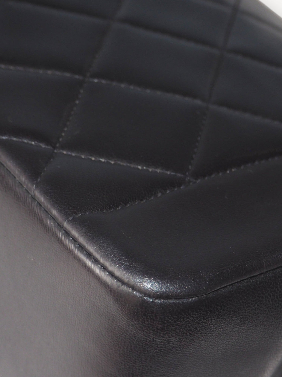 CHANEL DIANA SMALL SHOULDER BAG