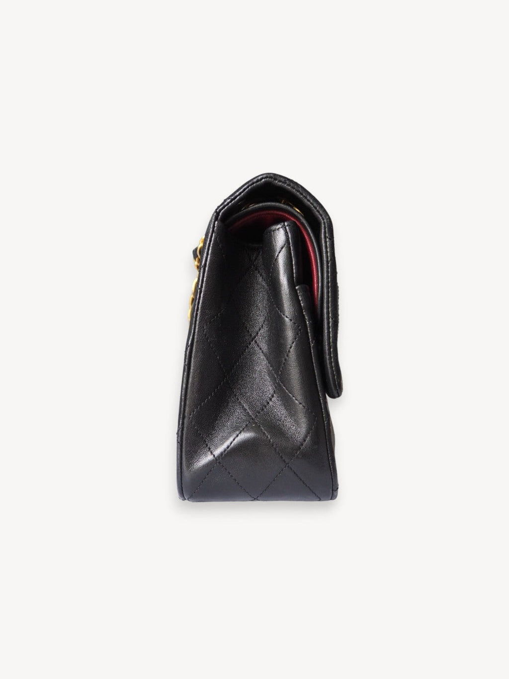CHANEL CLASSIC DOUBLE FLAP BAG MEDIUM