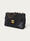 CHANEL JUMBO MAXI BAG