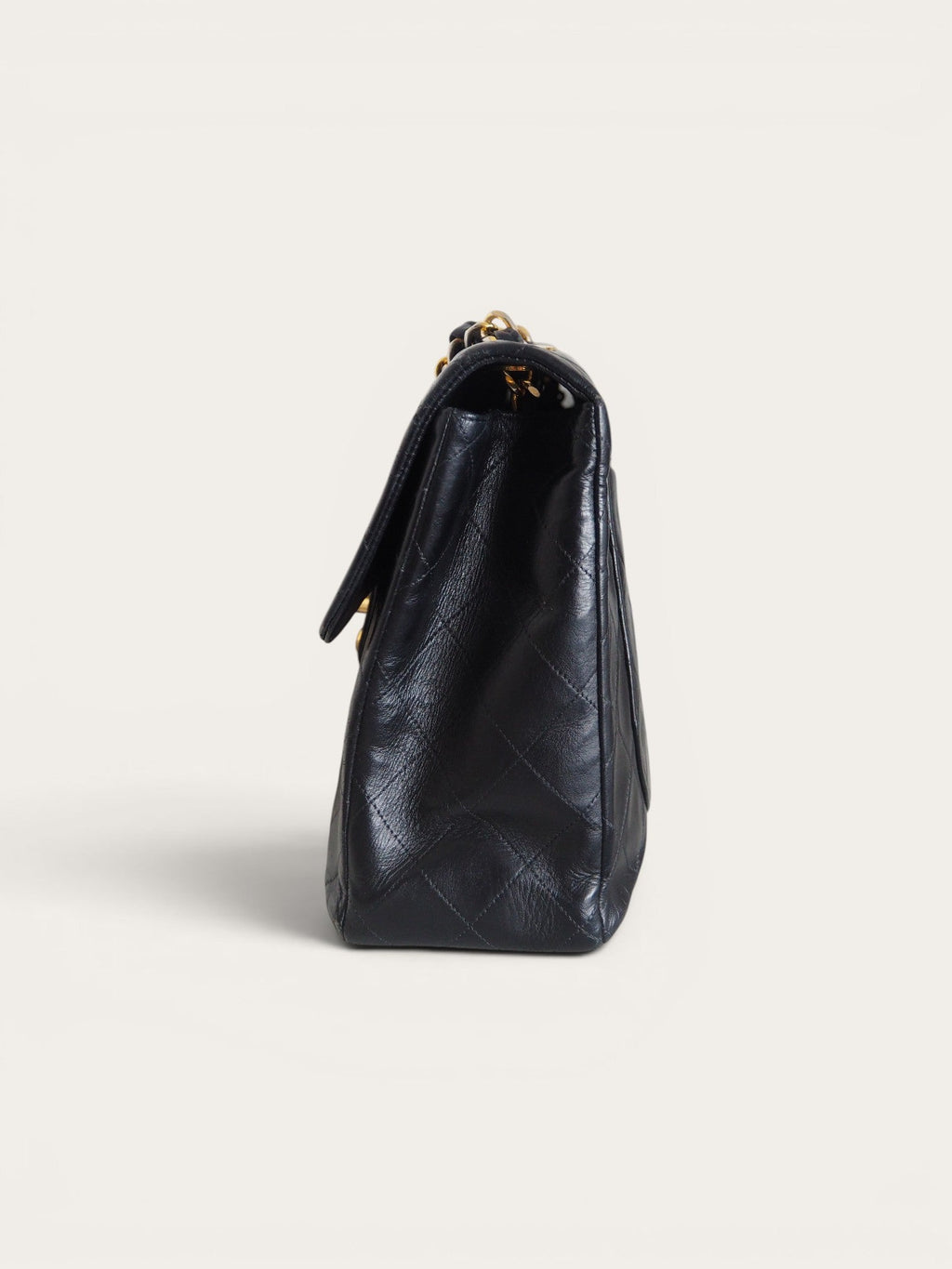 CHANEL JUMBO MAXI BAG