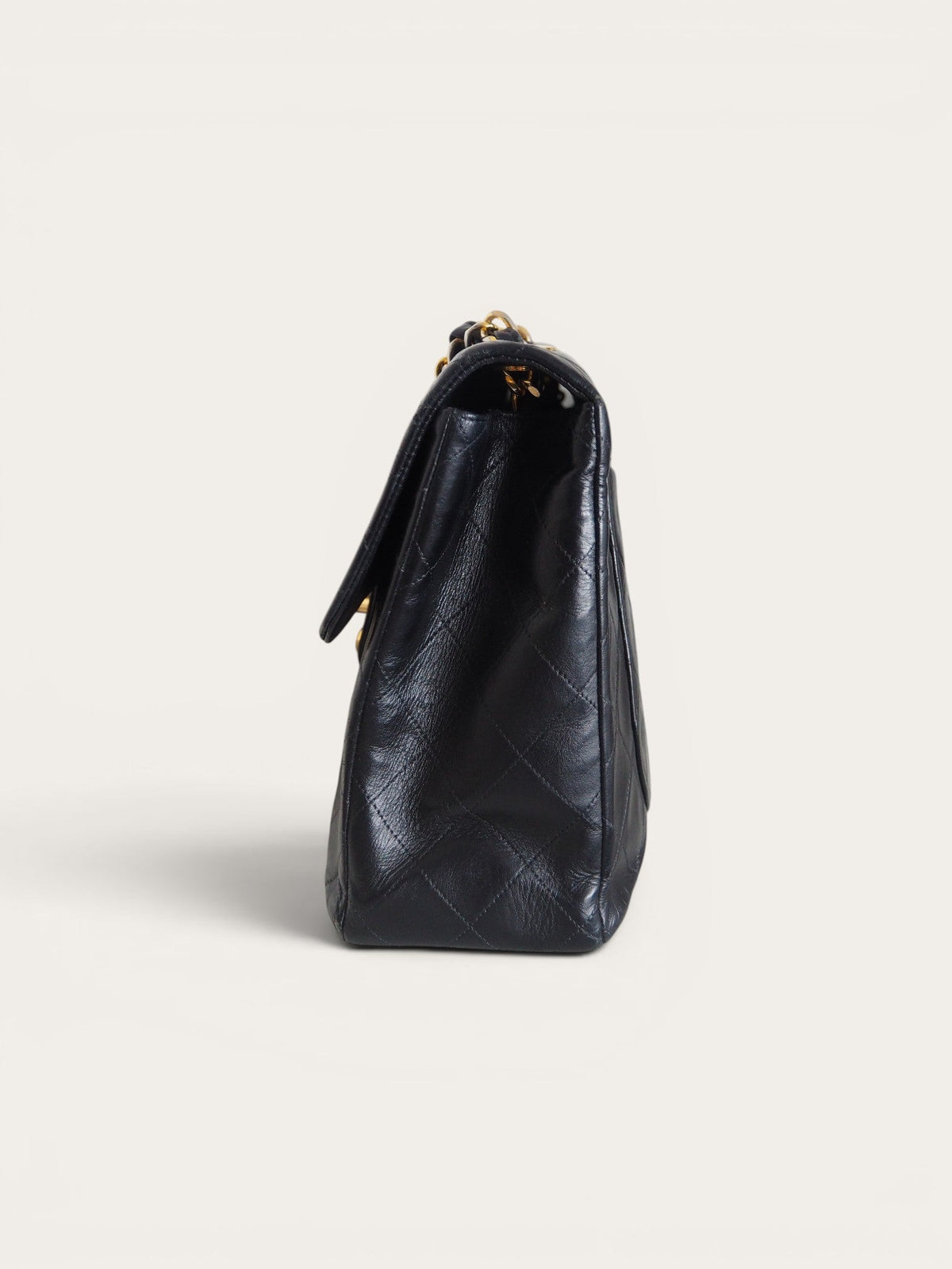 CHANEL JUMBO MAXI BAG