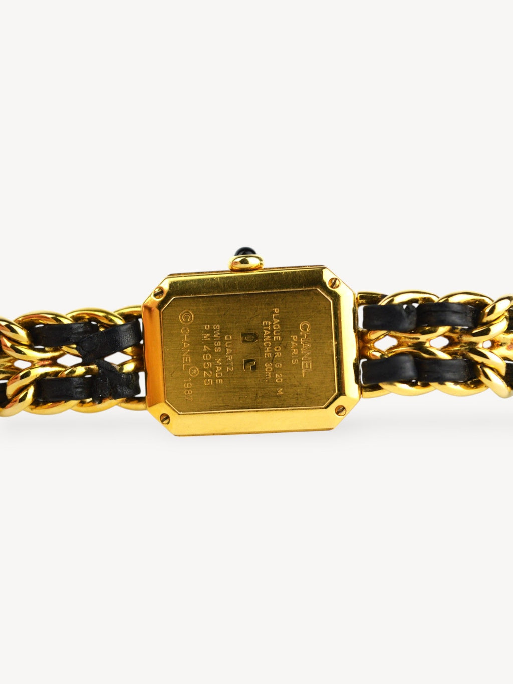 CHANEL PREMIÈRE WATCH